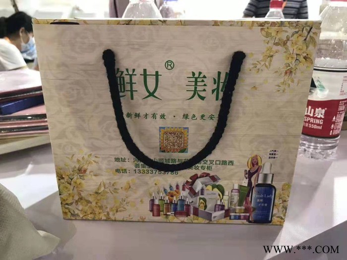 无纺布袋定制厂家图2
