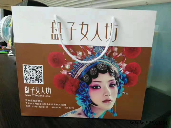 无纺布袋定制厂家图3