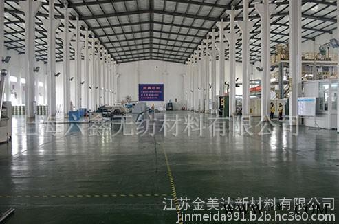熔喷无纺布