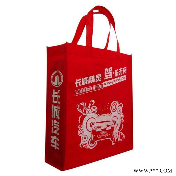 郑菲定制 无纺布袋厂家图4