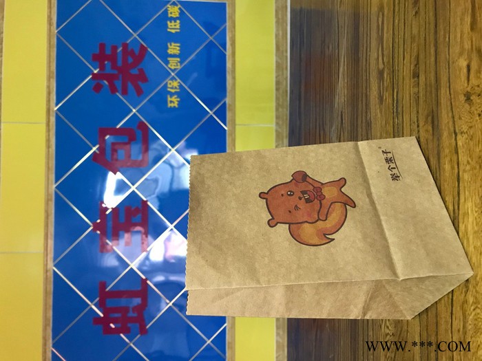 虹宝  无纺布袋厂家