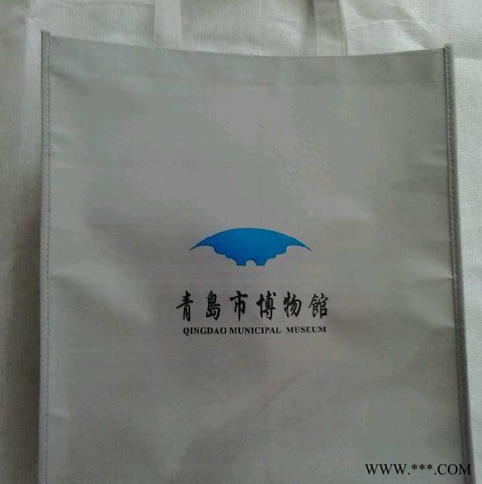 供应无纺布袋,超市购物袋,环保袋 腹膜无纺布袋 ，无纺布手提袋图2