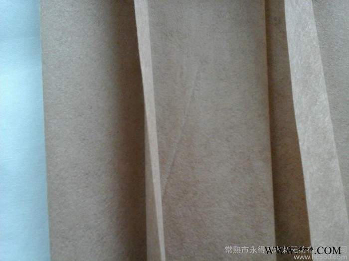 供应永得利YDL水刺无纺布图2