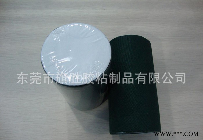 东莞胶粘带  无纺布胶粘  接缝布胶带  无纺布单面胶带图3
