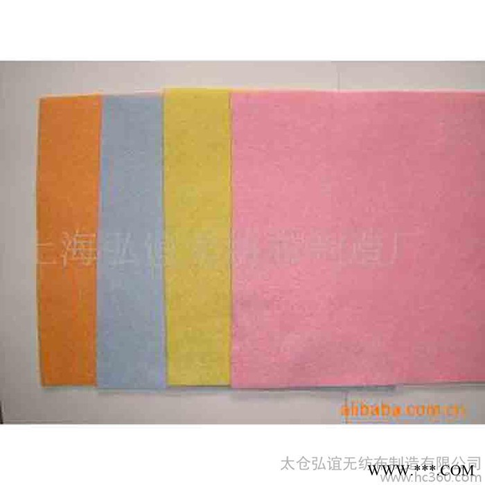 供应无纺布抹布，拖把图3