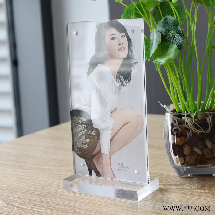 供应likecao曹喜欢MT-39曹喜欢pop牌广告牌台卡图1