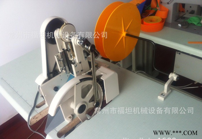 无纺布切带机