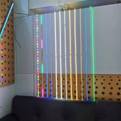 门头广告牌   发光字   LED灯箱