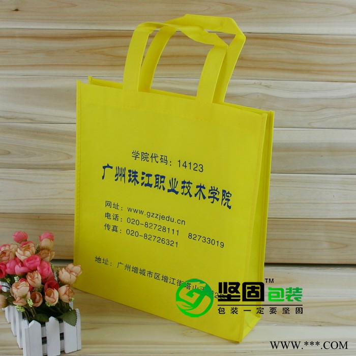 北京无纺布袋图2