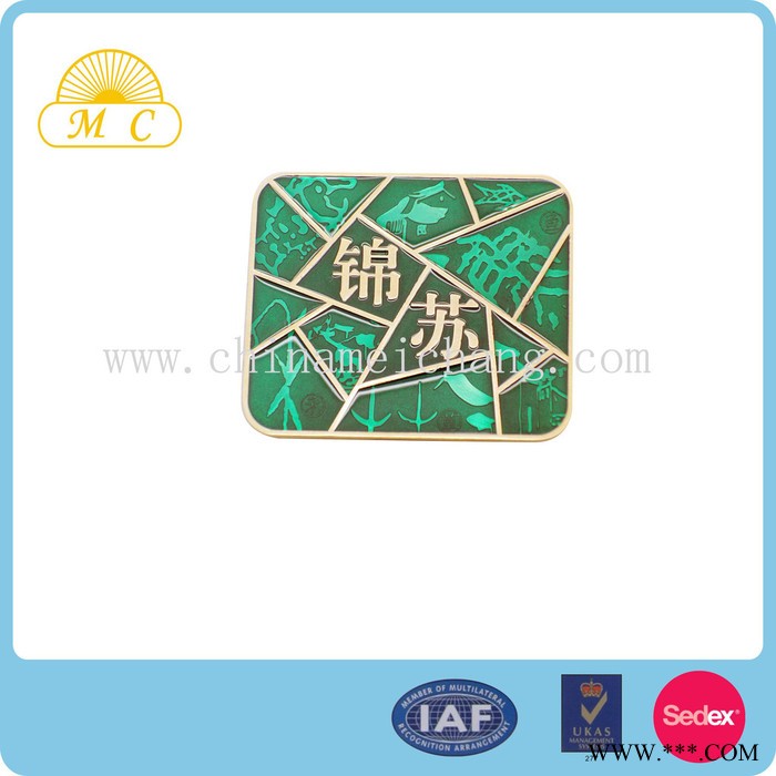 供应标牌OEM订做标牌图2