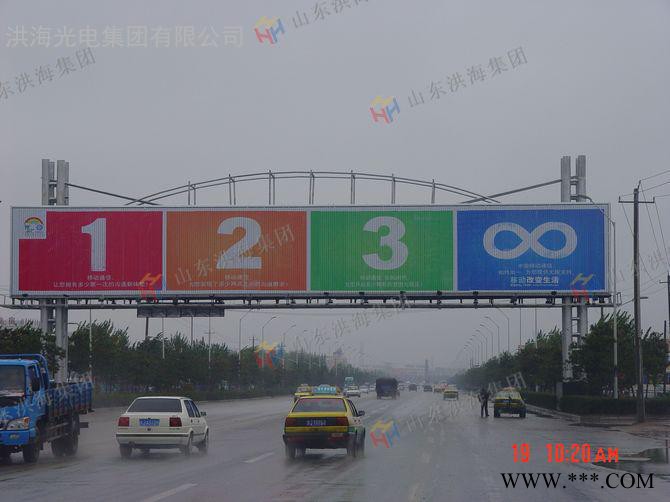 户外广告牌制作广告牌制作厂家图3