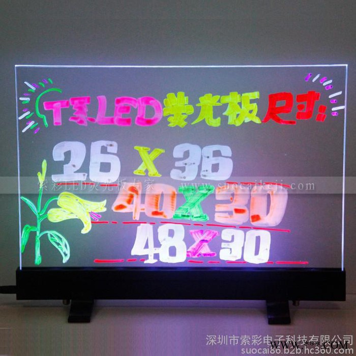 电子广告牌  led电子广告板图7