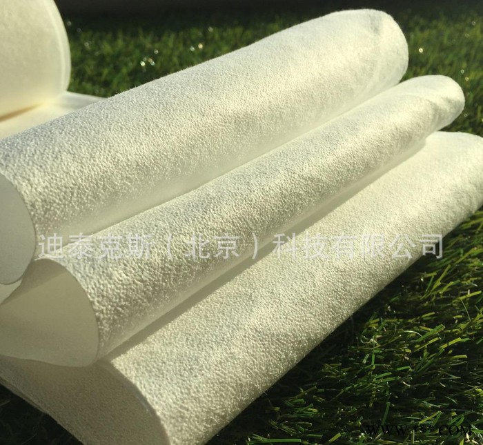 可冲散木浆布 可冲散可降解水刺木浆复合无纺布 可冲散湿巾布图2