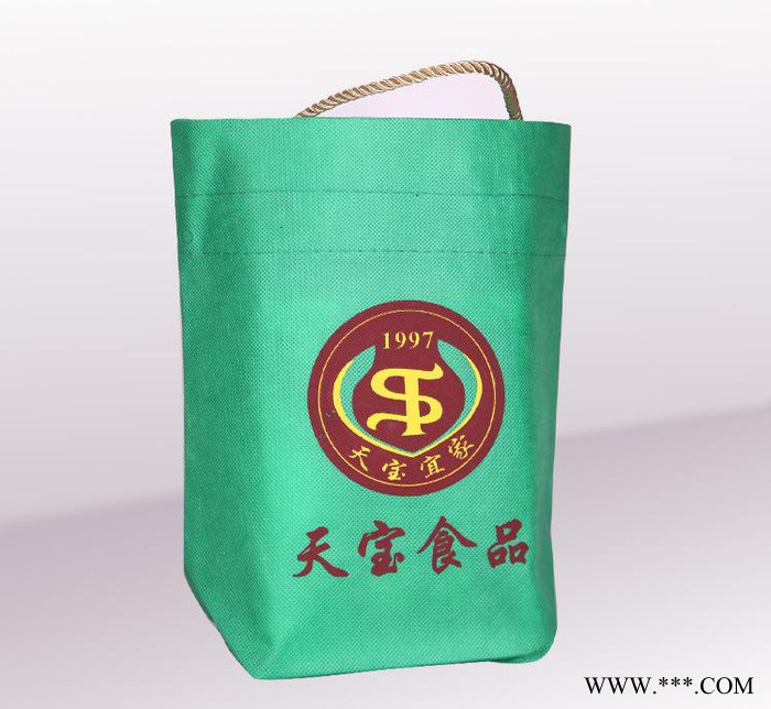 厂家专业生产无纺布袋 束口无纺布袋 手提无纺布袋 购物无纺布袋图3