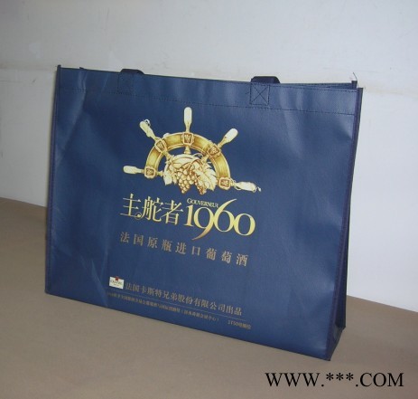 泰州订做环保型无纺布袋泰州制造彩色无纺布袋图4