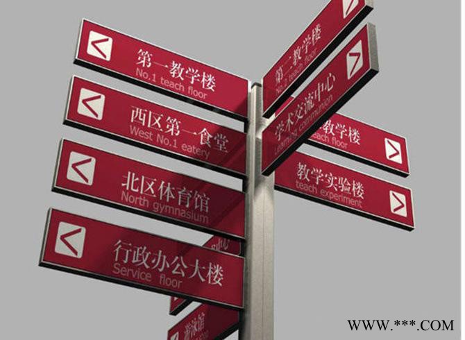 金谷田标识标牌打印机 广告标牌uv打印机深圳标牌彩印机**图3
