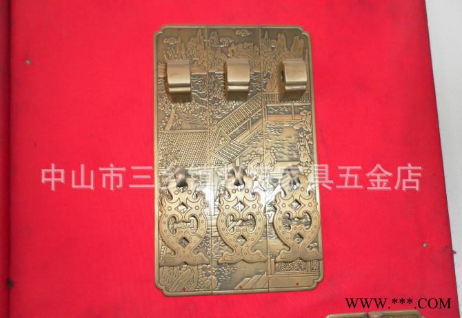 直销铜标牌,铭牌，铜牌商标图2