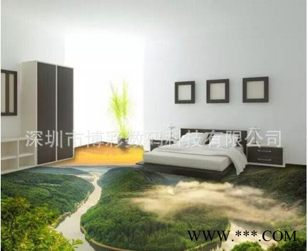 河南UV亚克力标牌打印机 标牌打印机 塑胶标牌打印机图3