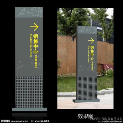 标牌