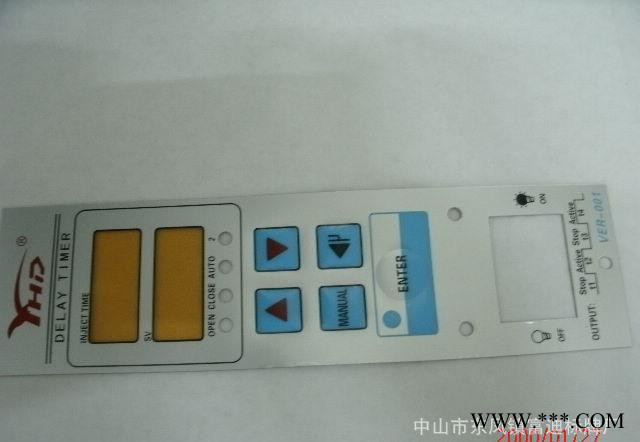 丝印标牌，价格优惠，欢迎订购图2