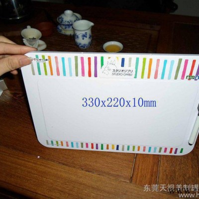 供应托盘广告牌 铁牌 写字板 画板 马口铁盒