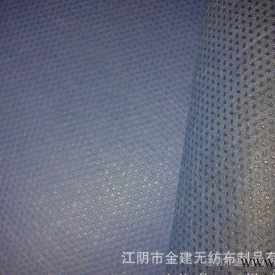 覆膜无纺布
