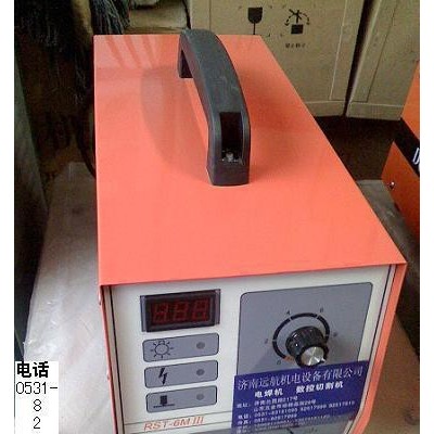 供应RST-DP-I标牌焊机 充电式钢筋标牌焊机