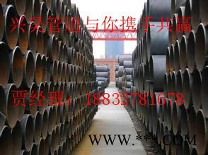 兴昊广告牌用螺旋钢管专业厂家图7
