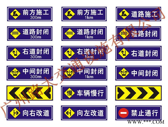 供应标牌图3