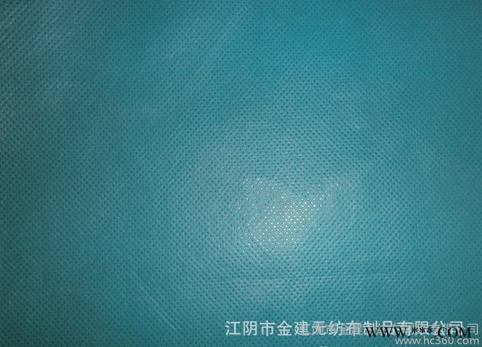 淋膜无纺布图2