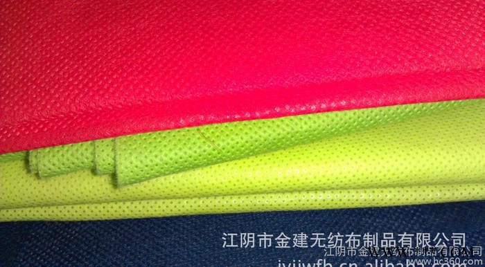 淋膜无纺布图3