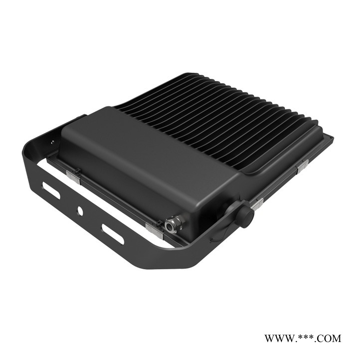 华州科技HR3302 LED投光灯LED泛光灯led广告牌灯图3