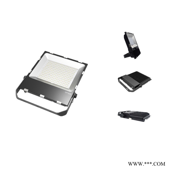 华州科技HR3302 LED投光灯LED泛光灯led广告牌灯图5