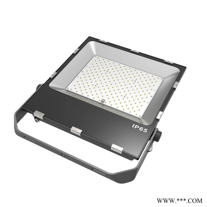 华州科技HR3302 LED投光灯LED泛光灯led广告牌灯图2