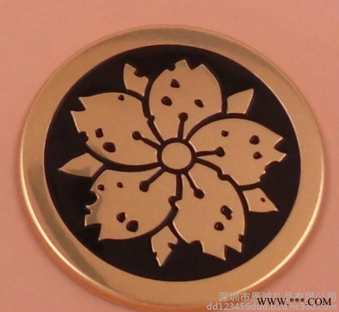 东莞铭牌厂家供应 箱包标牌 铝标牌加工 服装皮具标牌图4