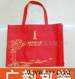 购物袋 无纺布购物袋 环保无纺布袋 直销