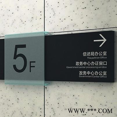 红点标识专业标识标牌制作-标识标牌厂家-宣传牌-导视牌价格图8