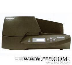 佳能（NTC）capelabel C-460P全自动铭牌标牌机 丽标打牌图2