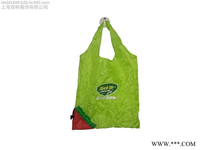 双彬服饰供应上海无纺布袋