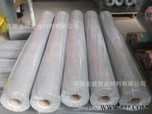加工浸渍布复合无纺布贴合