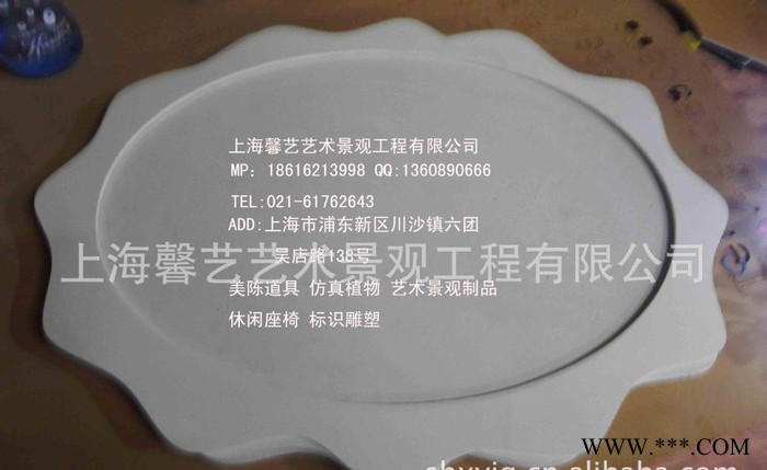 LOGO牌 PVC吊牌 PVC相框 价格标牌 pvc台牌图2
