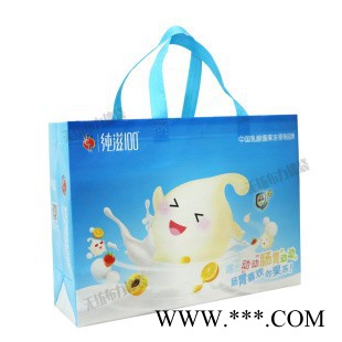 定做复合材料包装制品，无纺布购物袋，无纺布手提袋，无纺布礼品袋，服装购物袋图5
