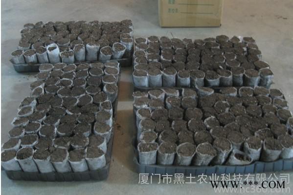 供应无纺布网袋|无纺布育苗袋|厦门黑土农业科技有限公司