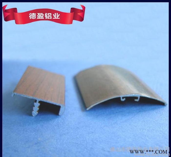 批量生产 隔断铝型材 广告标牌铝型材  佛山铝材厂 铝型材价格图3