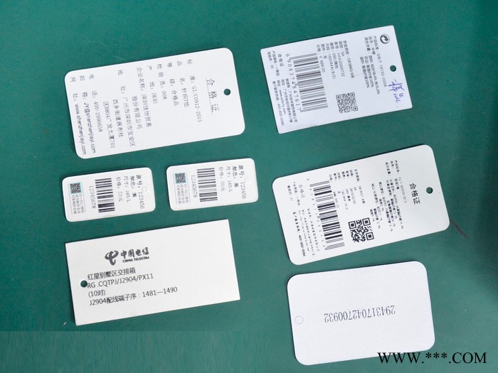 夜鹰680 方便快捷打印各类标牌图3