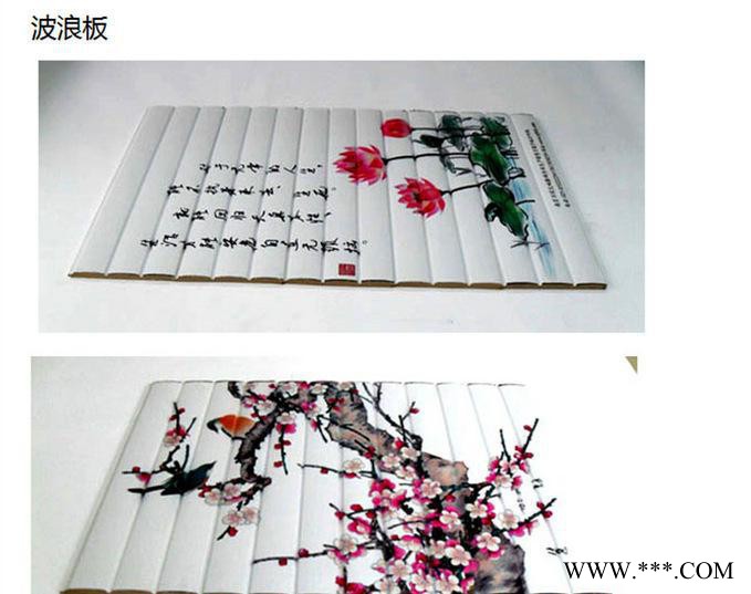 户外广告牌喷印机  公交站台地铁口宣传画打印机图3
