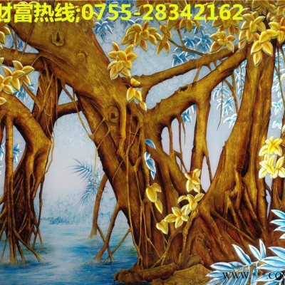 亚克力广告牌UV打印机UV标牌打印机京瓷工业头UV平板打印机