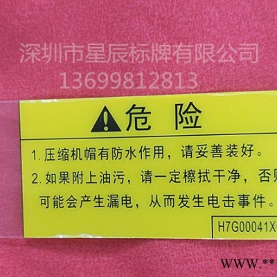 标牌