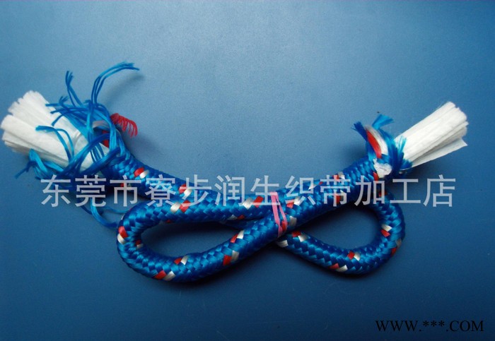 润生无纺布\速织布包芯圆绳