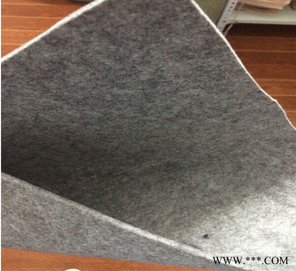 力诚品牌  **  针刺无纺布  针刺基布图2